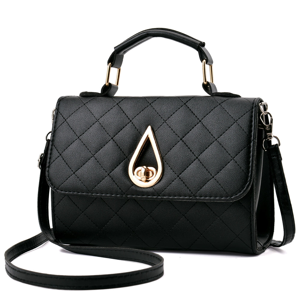 Women's Crossbody Shoulder Bag