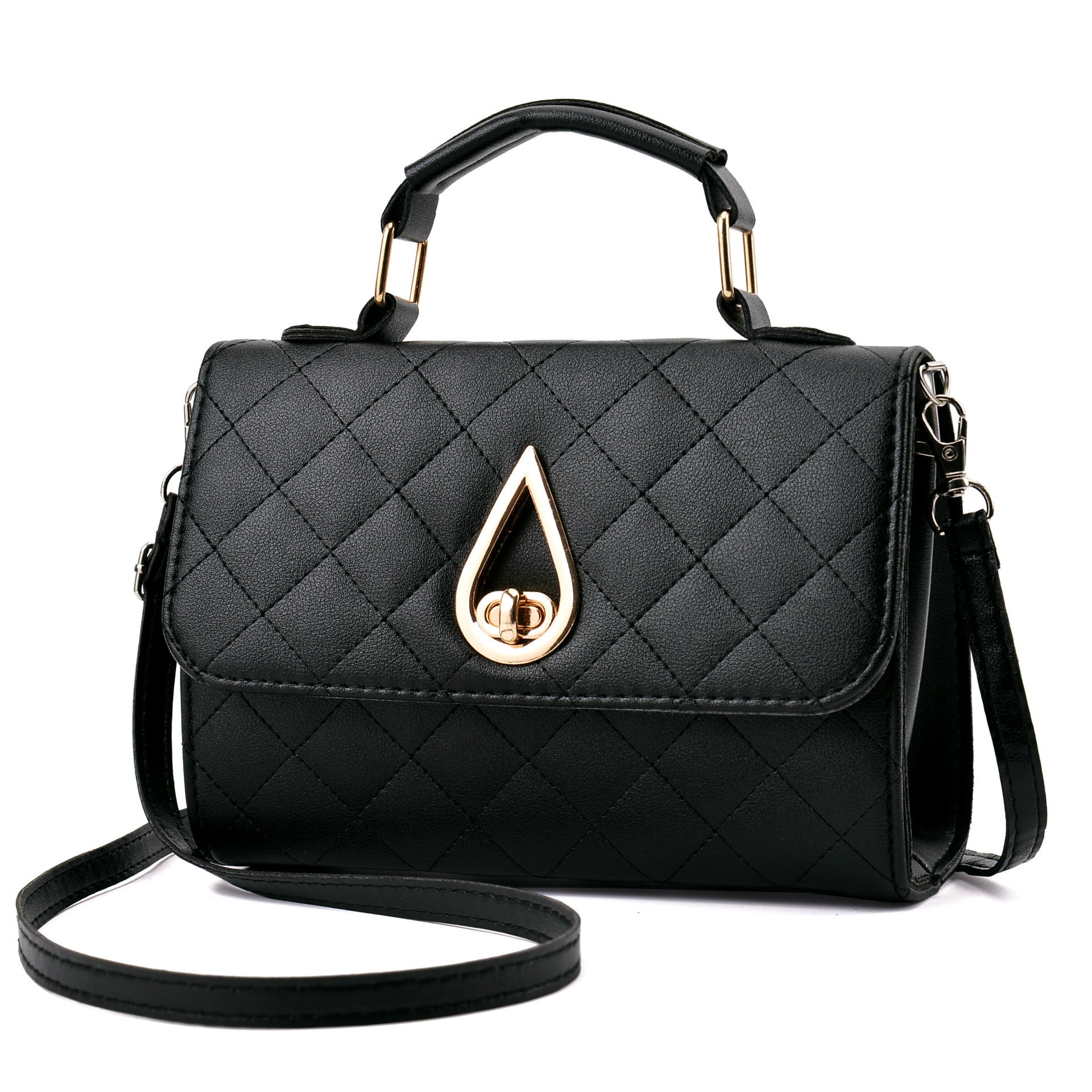 Women's Crossbody Shoulder Bag