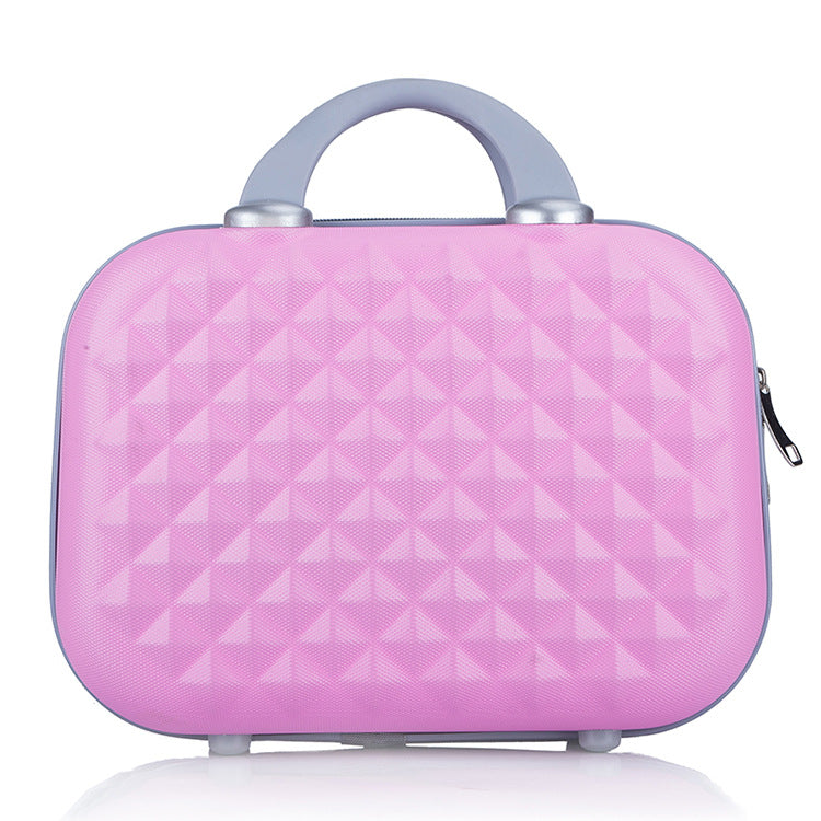 Stone Pattern Women's Fashion Travel Bag