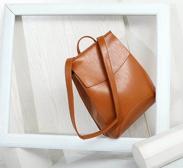 Backpack, Travel Bag, Women's Bag