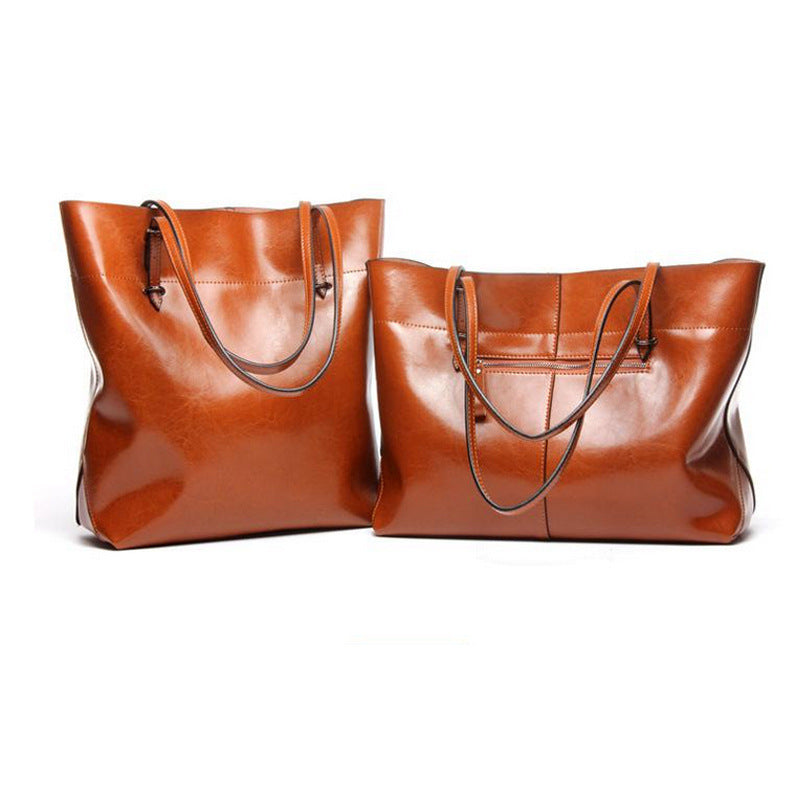 Crossbody Women's Shoulder Bag
