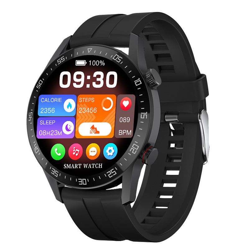 SK7 PLUS H5 Smartwatch with Bluetooth Calling and IP68