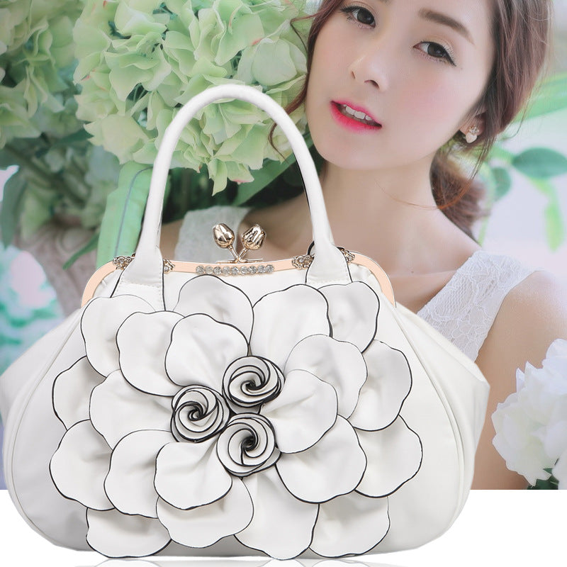 Crossbody Women's Shoulder Bag