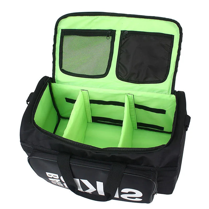 Multi-Functional Sports & Travel Bag