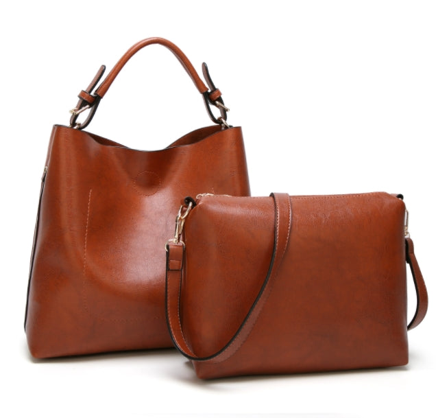 Crossbody Women's Shoulder Bag