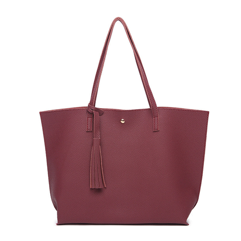 Crossbody Women's Shoulder Bag