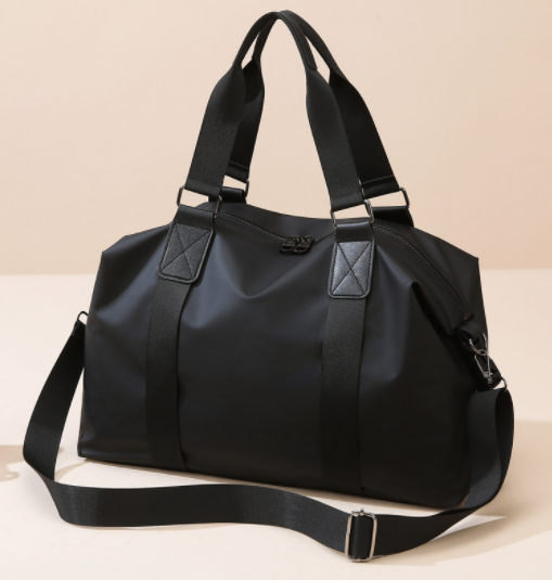 Men's Lightweight One-Shoulder Travel Bag