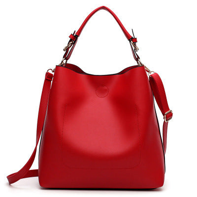 Crossbody Women's Shoulder Bag