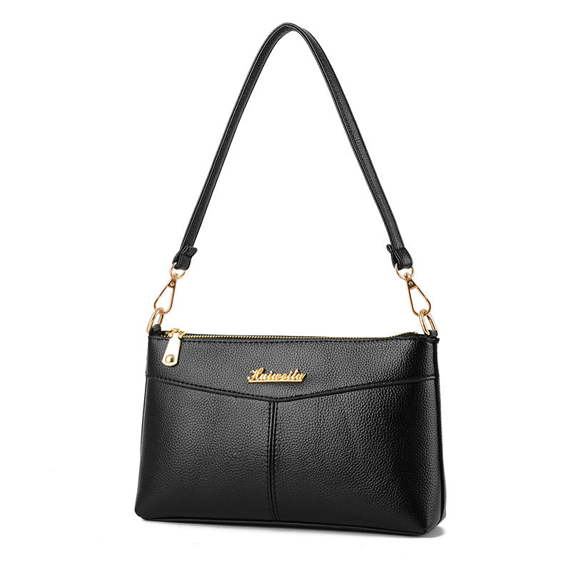Crossbody Women's Shoulder Bag