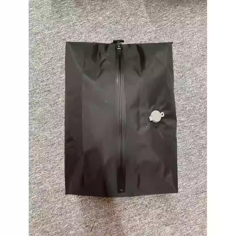 Waterproof Foldable Travel Bag (20L)