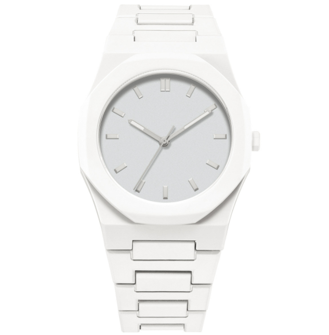 Arabic Numeral Watch