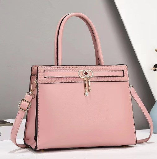 Women's Shoulder Bag with Strap