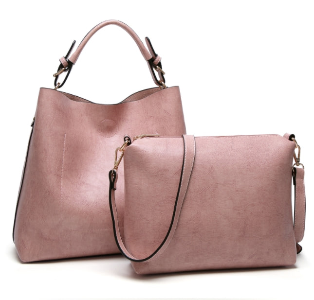 Crossbody Women's Shoulder Bag