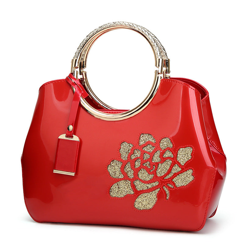 Crossbody Women's Shoulder Bag