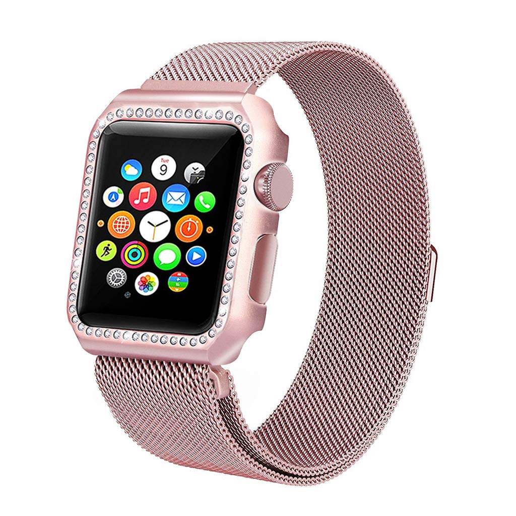 Smartwatch Band Replacement Strap for All Models