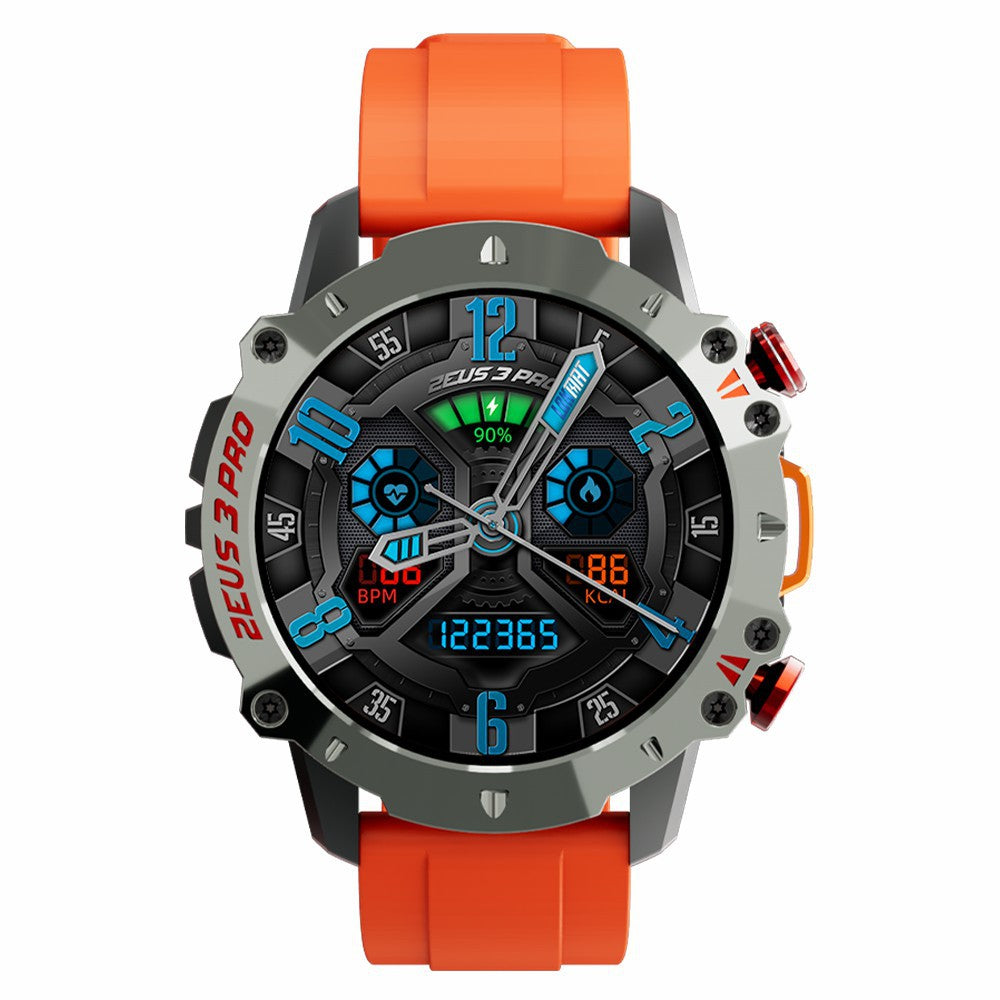 LOKMAT ZEUS 3 PRO Smartwatch for Outdoor Sports