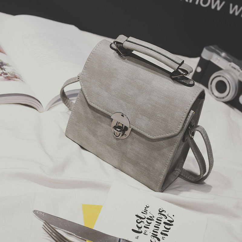 Crossbody Shoulder Bag for Women