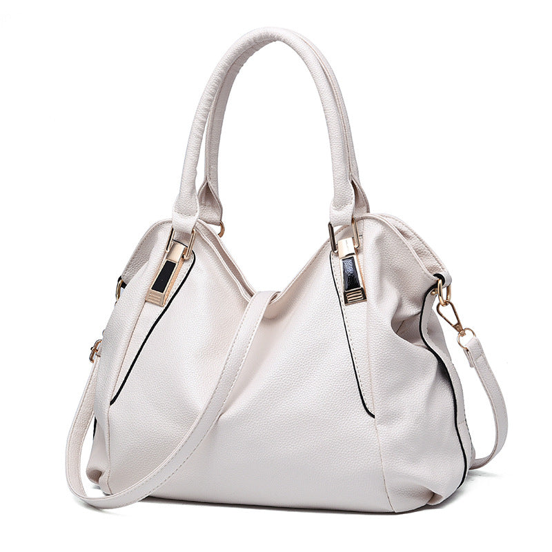 Shoulder Bag, Casual Crossbody Bag