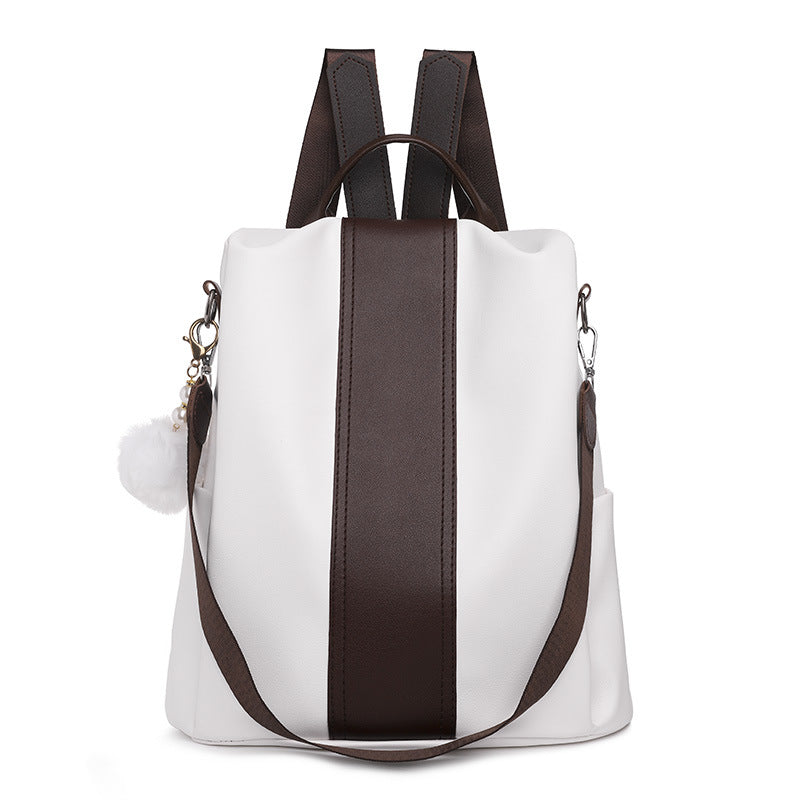 All-Match Color Fashion Travel Bag