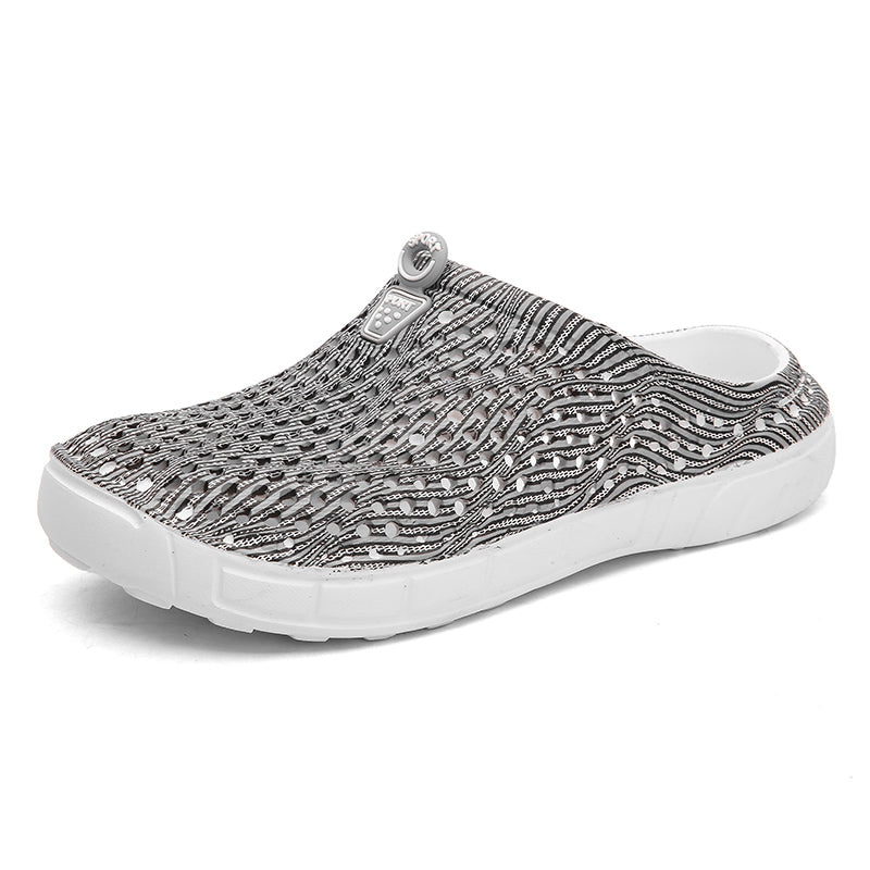 Cutout Slippers for Women