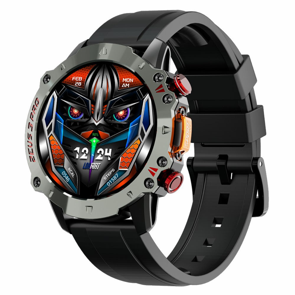 LOKMAT ZEUS 3 PRO Smartwatch for Outdoor Sports
