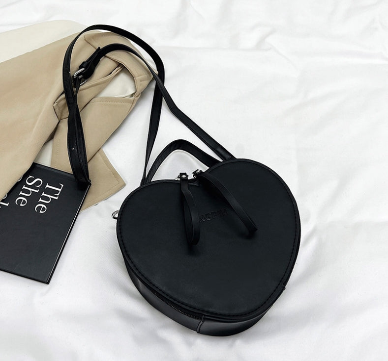 Crossbody Women's Shoulder Bag