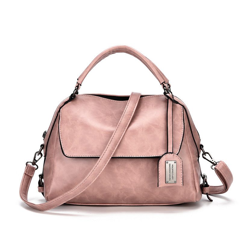 Crossbody Women's Shoulder Bag