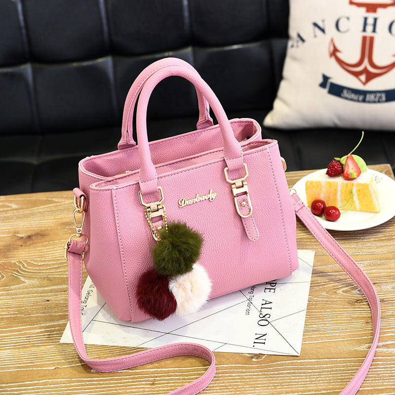 Women's Crossbody Shoulder Bag