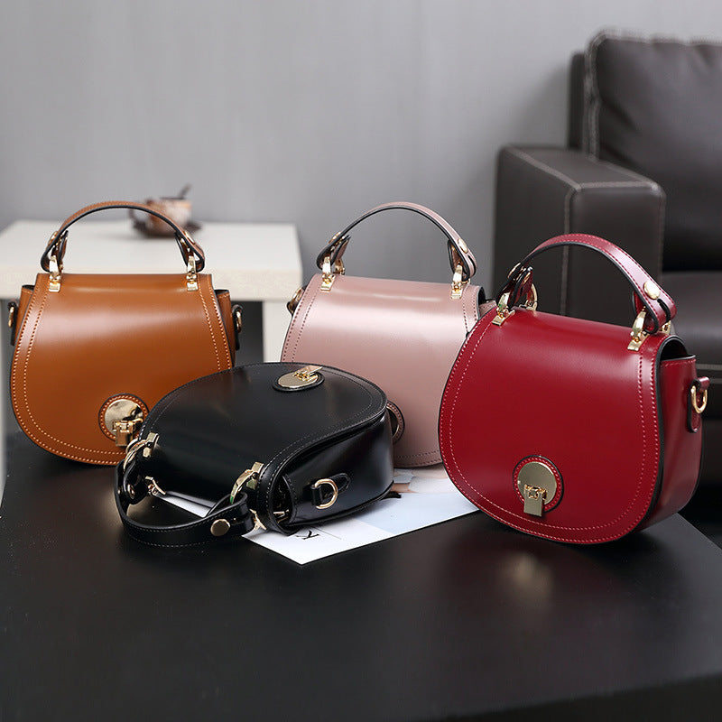 Crossbody Women's Shoulder Bag