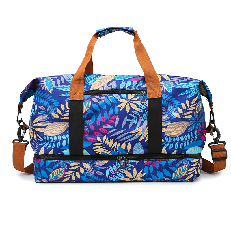 Fashion Personality Hand-carrying Travel Bag