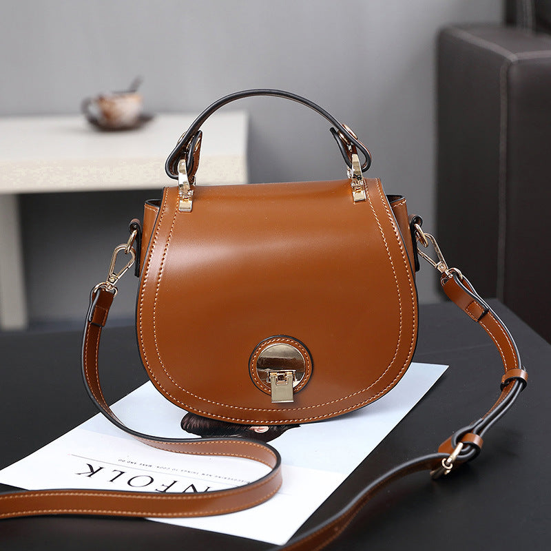 Crossbody Women's Shoulder Bag
