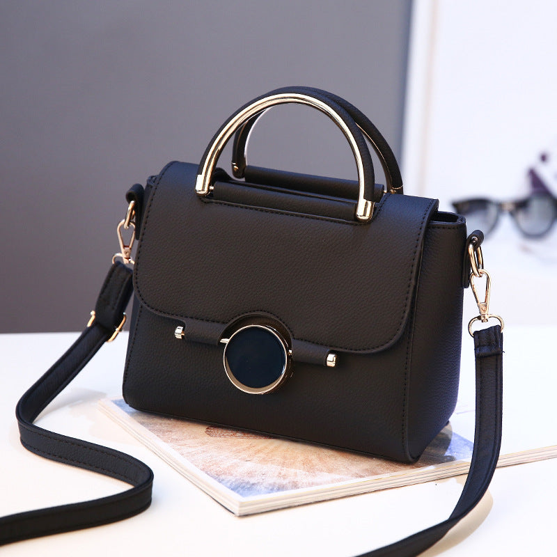 Fashion Handbag - Single Shoulder Bag