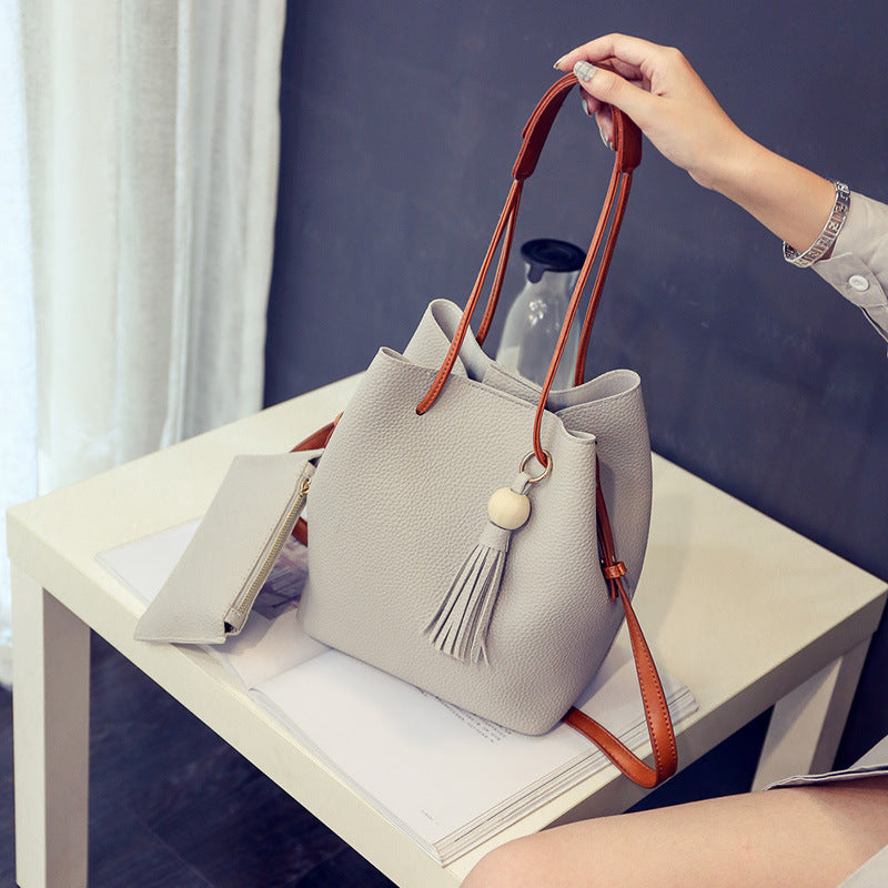 Crossbody Women's Shoulder Bag