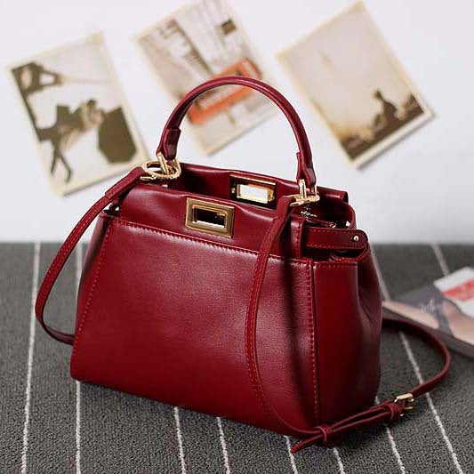Women's Crossbody Shoulder Bag