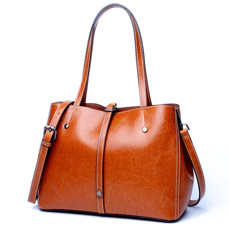 Crossbody Women's Shoulder Bag