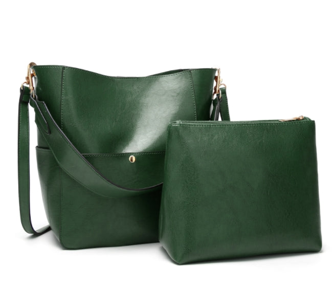 Crossbody Women's Shoulder Bag