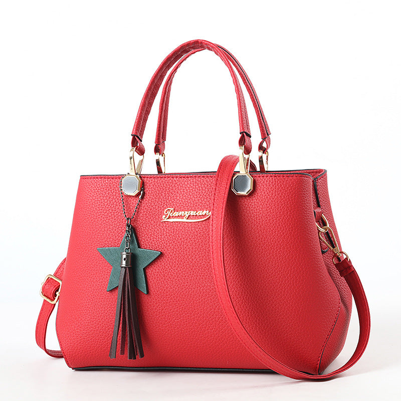 Crossbody Women's Shoulder Bag