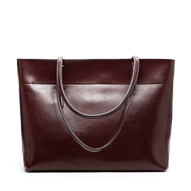 Crossbody Women's Shoulder Bag