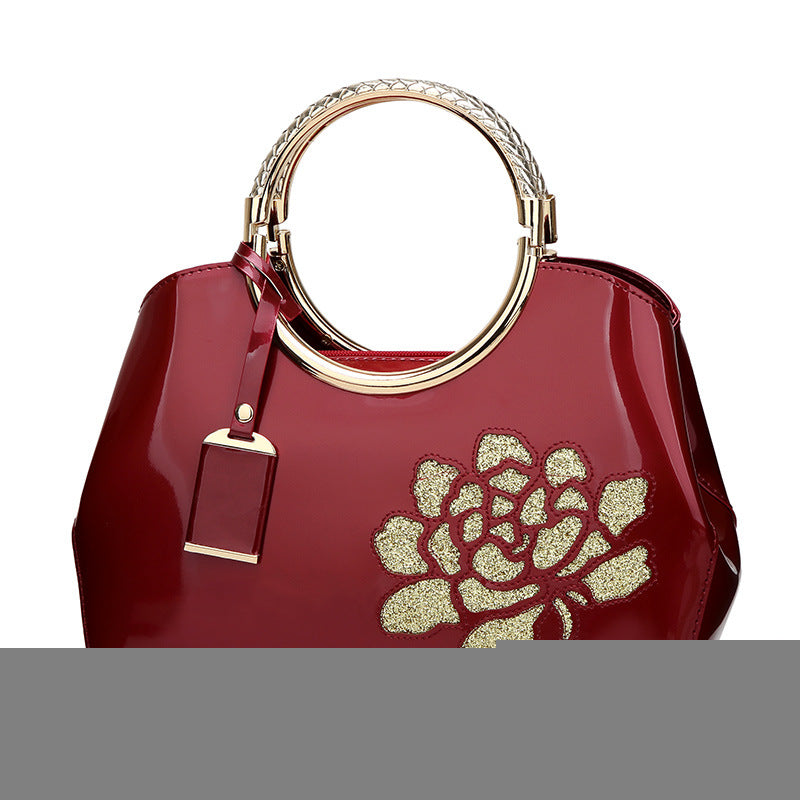 Crossbody Women's Shoulder Bag