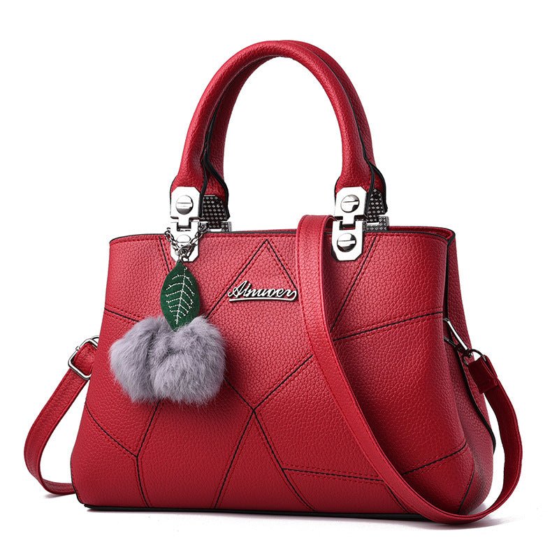 Crossbody Women's Shoulder Bag