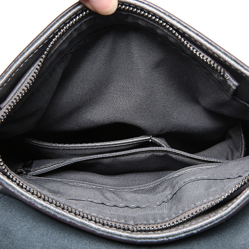 Leather Travel Bag for Women