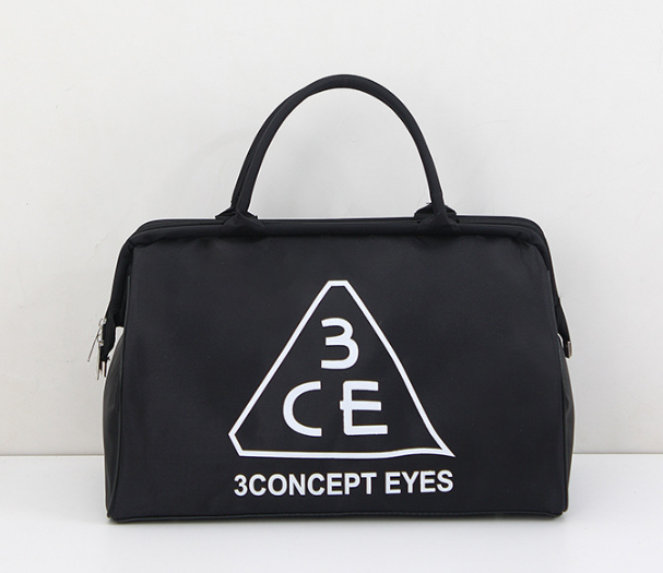 Large Capacity Travel Bag, Tote Luggage Bag
