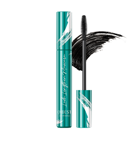 Green Box Mascara for Length & Volume