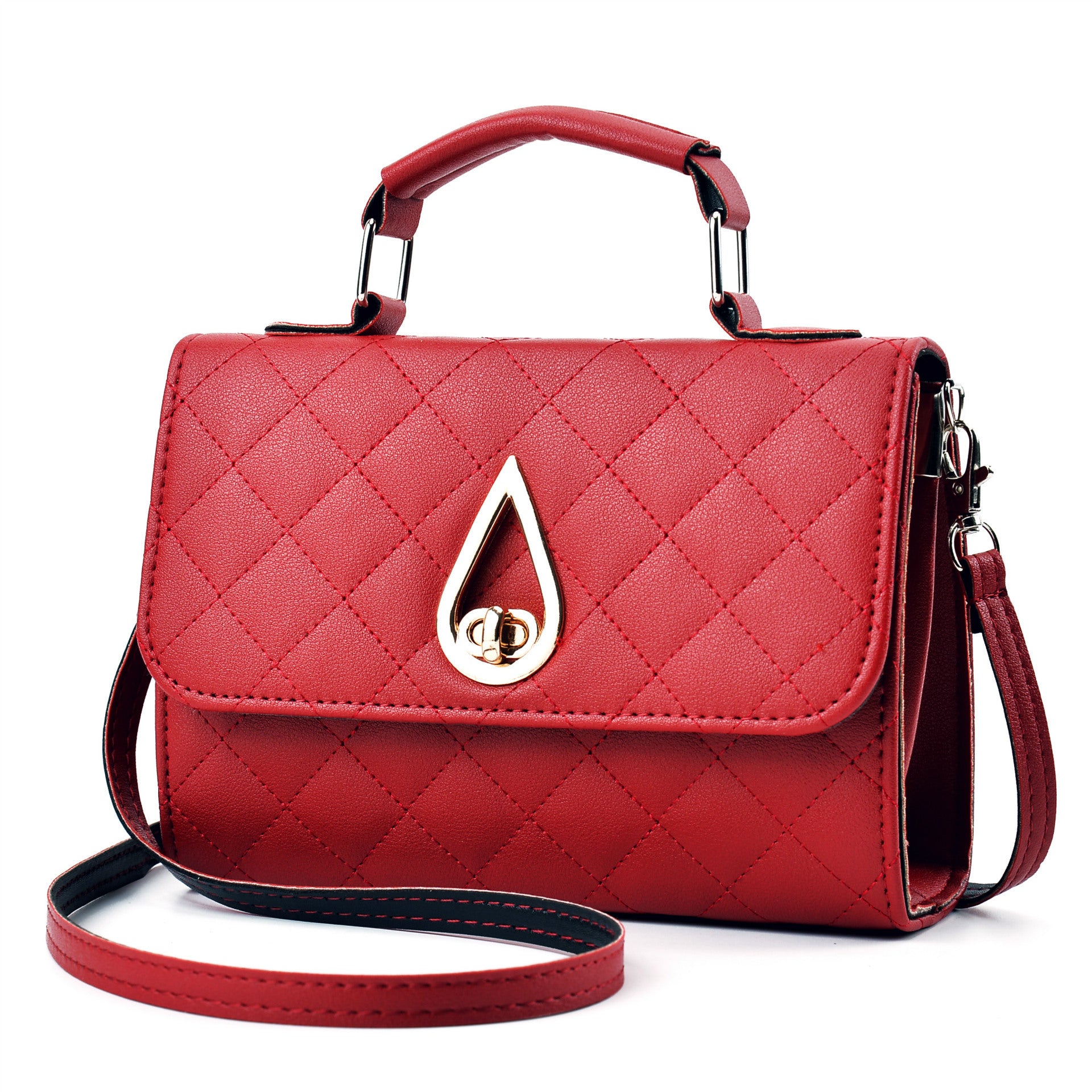 Women's Crossbody Shoulder Bag