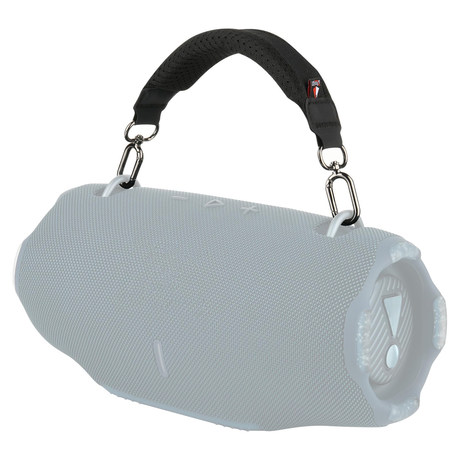 TXEsign Removable Handle Strap for JBL Xtreme 4/Xtreme 3/Xtreme 2/Xtreme Portable Speaker Carrying Strap Handle Pad Speaker Accessories for JBL Xtreme Speaker