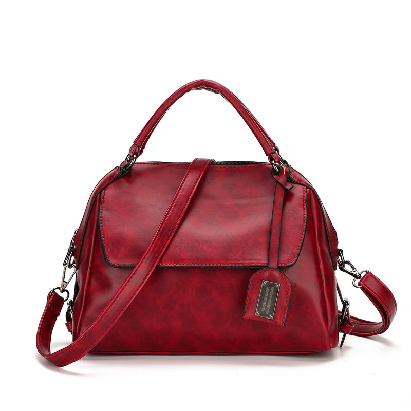 Crossbody Women's Shoulder Bag