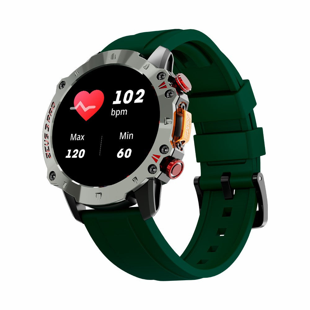 LOKMAT ZEUS 3 PRO Smartwatch for Outdoor Sports