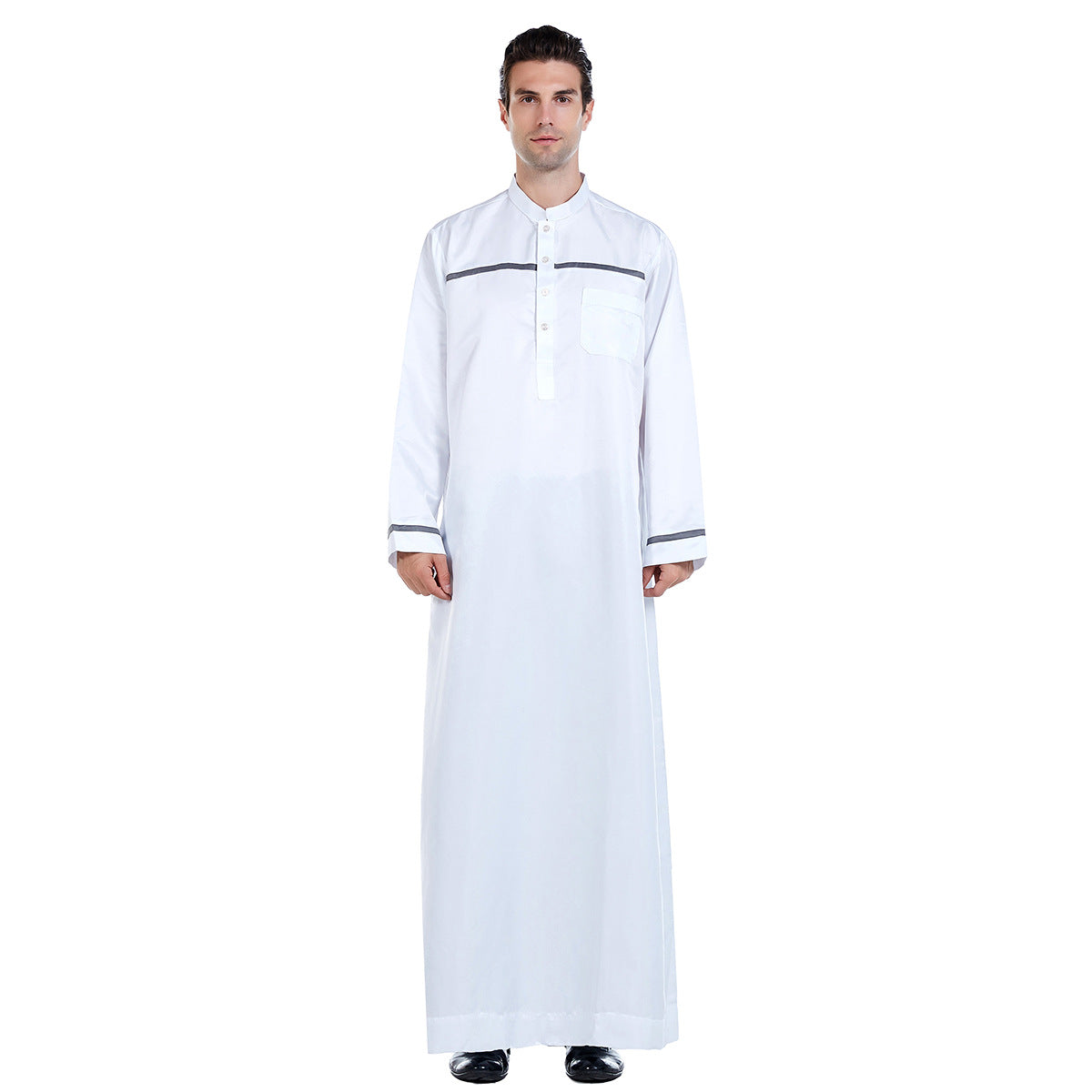 Men's Arab Robe for Foreign Trade in Middle East