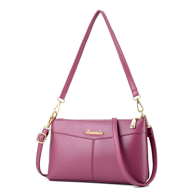 Crossbody Women's Shoulder Bag