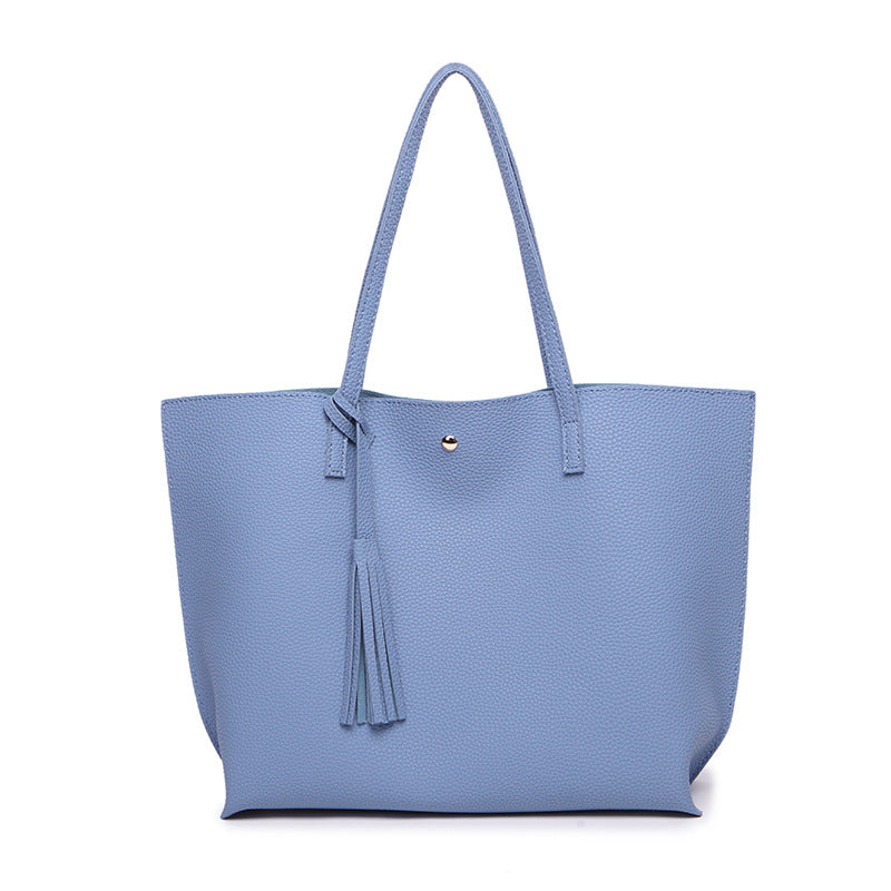 Crossbody Women's Shoulder Bag